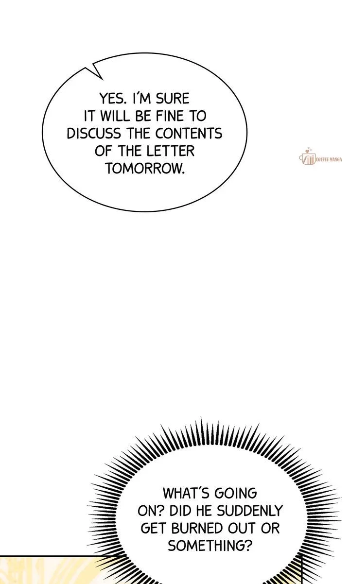 Our Tyrant Became Young Chapter 50 page 29