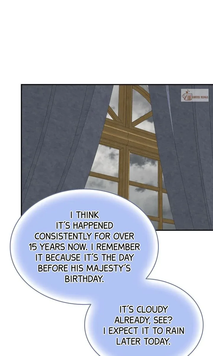 Our Tyrant Became Young Chapter 50 page 94