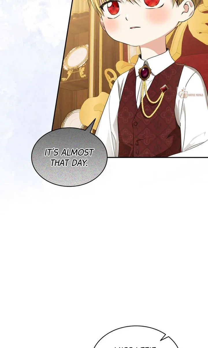 Our Tyrant Became Young Chapter 50 page 44