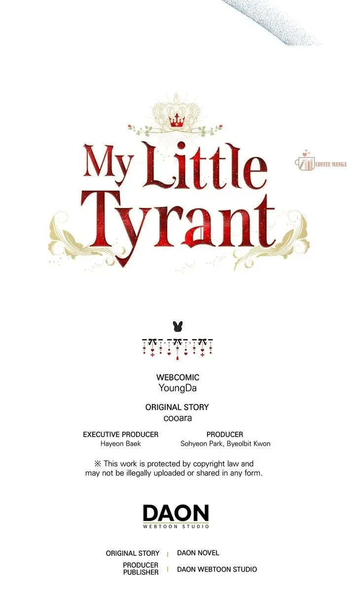 Our Tyrant Became Young Chapter 49 page 90
