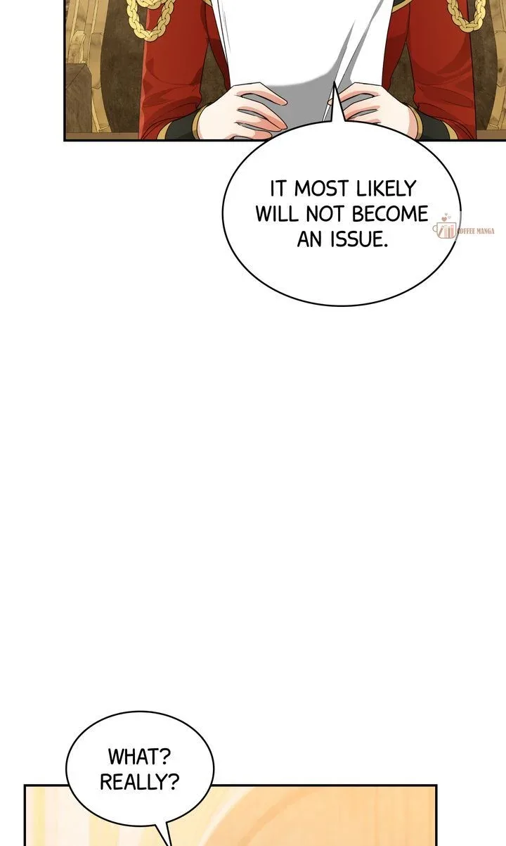 Our Tyrant Became Young Chapter 50 page 92