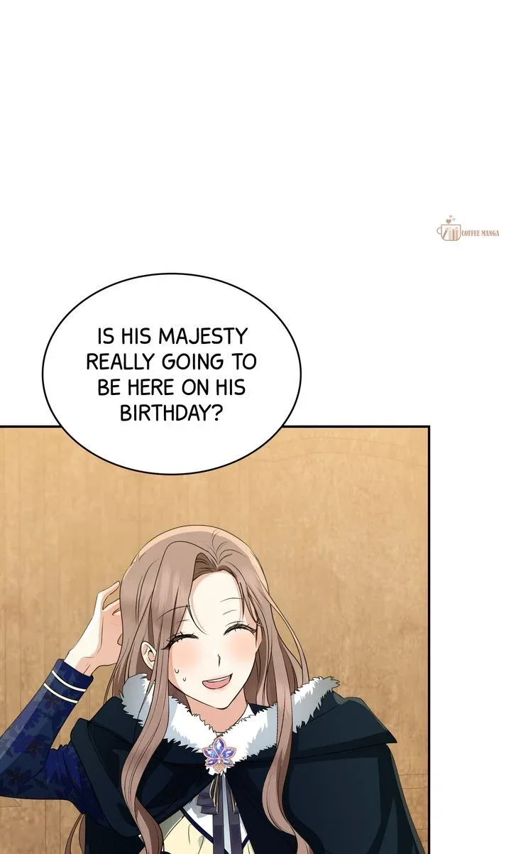 Our Tyrant Became Young Chapter 50 page 86
