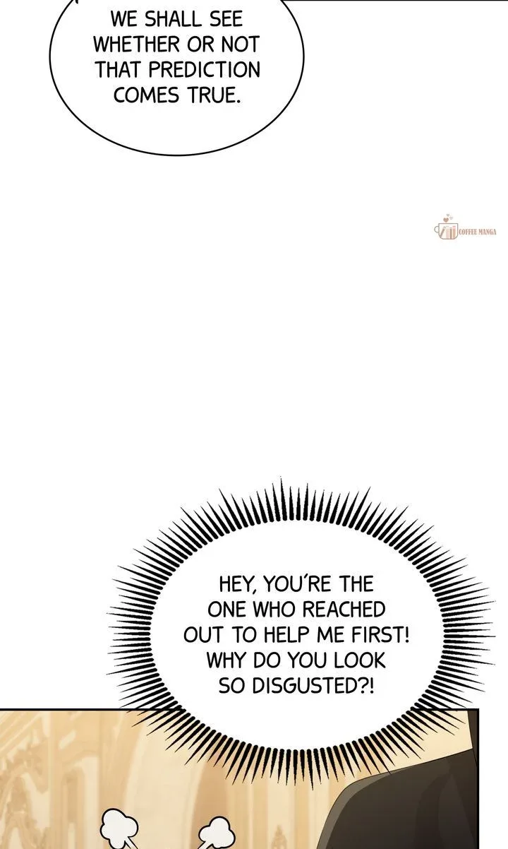 Our Tyrant Became Young Chapter 50 page 82