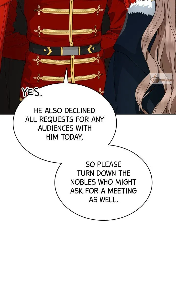 Our Tyrant Became Young Chapter 50 page 26