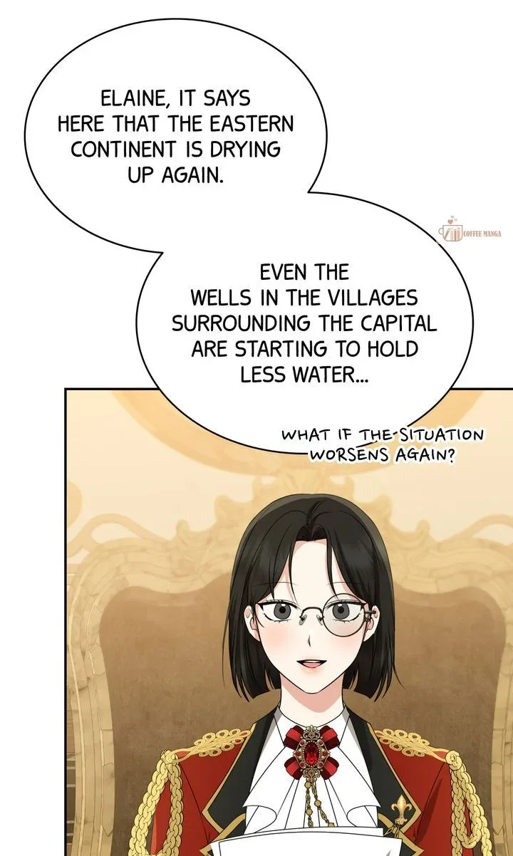 Our Tyrant Became Young Chapter 50 page 91