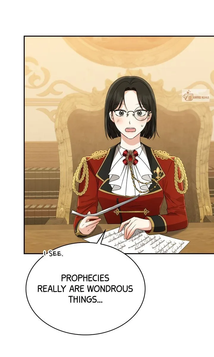 Our Tyrant Became Young Chapter 50 page 88