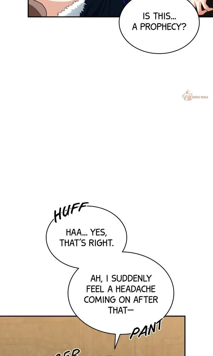 Our Tyrant Became Young Chapter 50 page 78