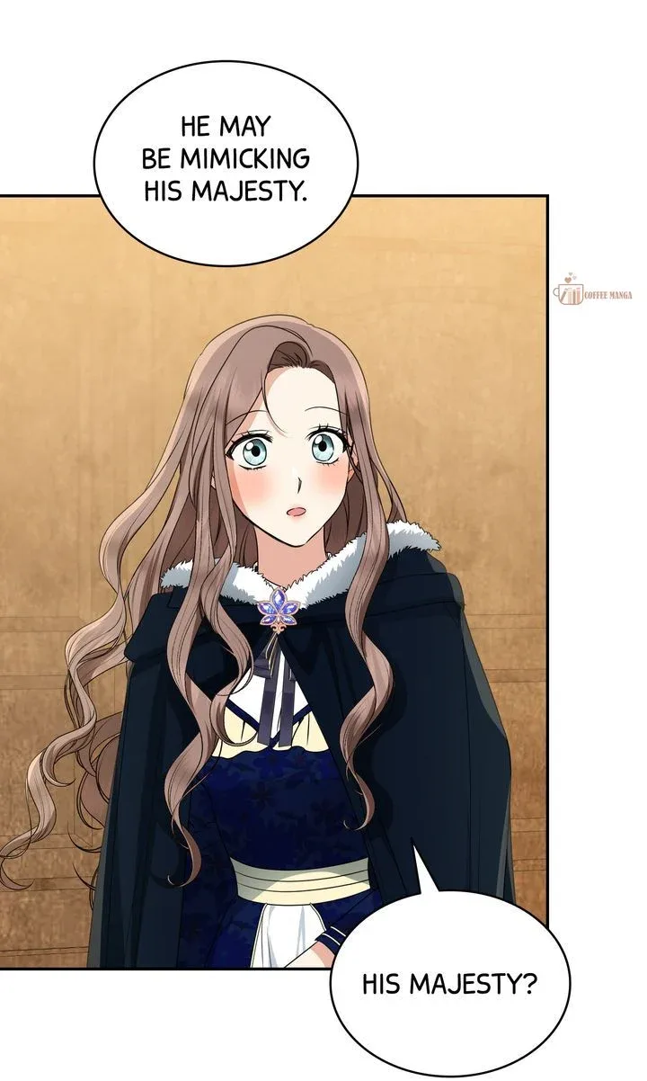 Our Tyrant Became Young Chapter 50 page 37