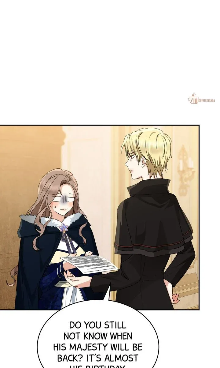 Our Tyrant Became Young Chapter 50 page 52