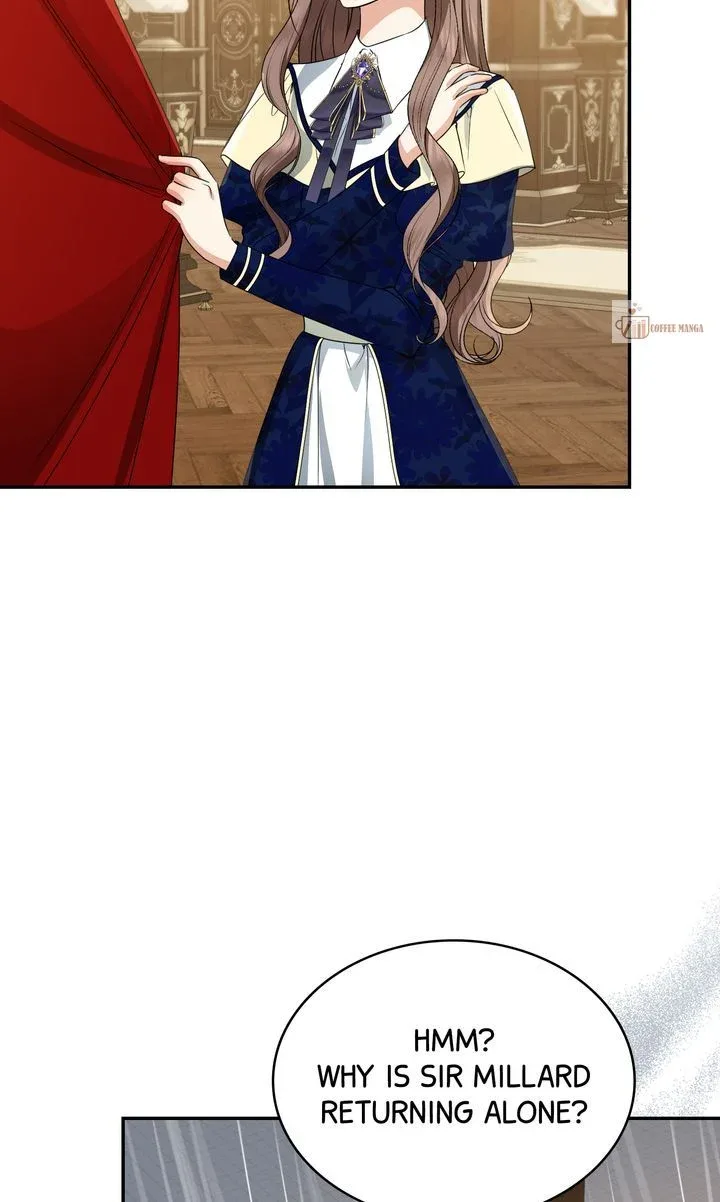 Our Tyrant Became Young Chapter 50 page 107