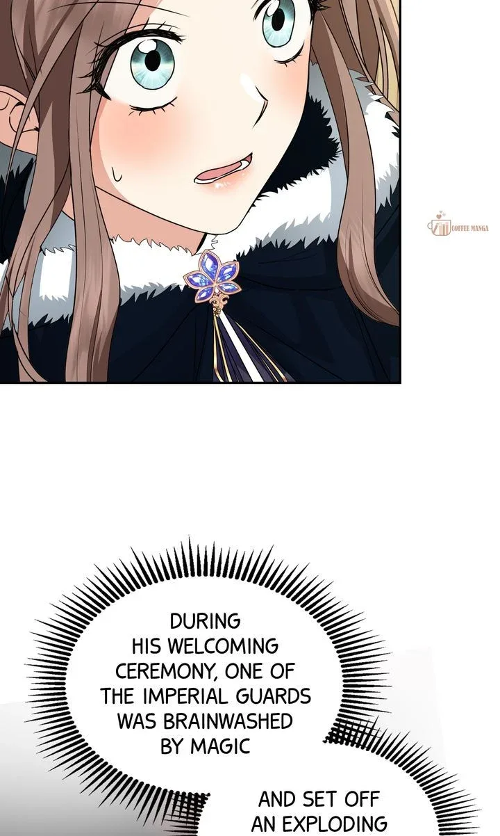 Our Tyrant Became Young Chapter 50 page 66