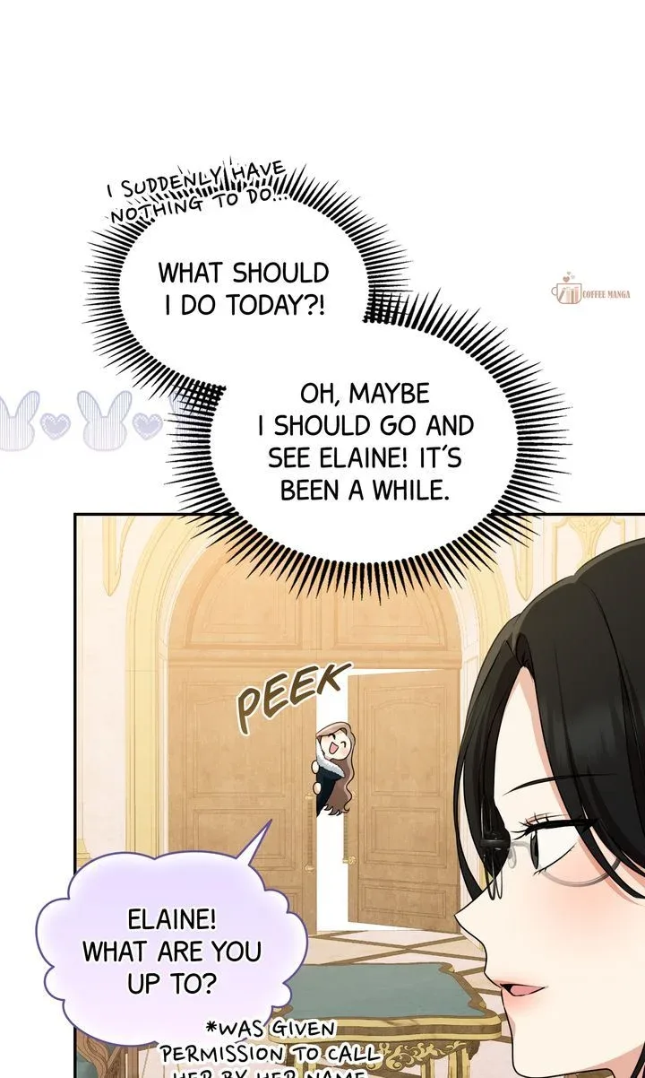 Our Tyrant Became Young Chapter 50 page 31