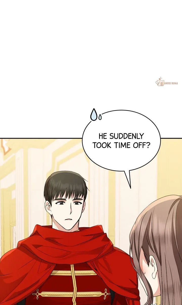 Our Tyrant Became Young Chapter 50 page 25