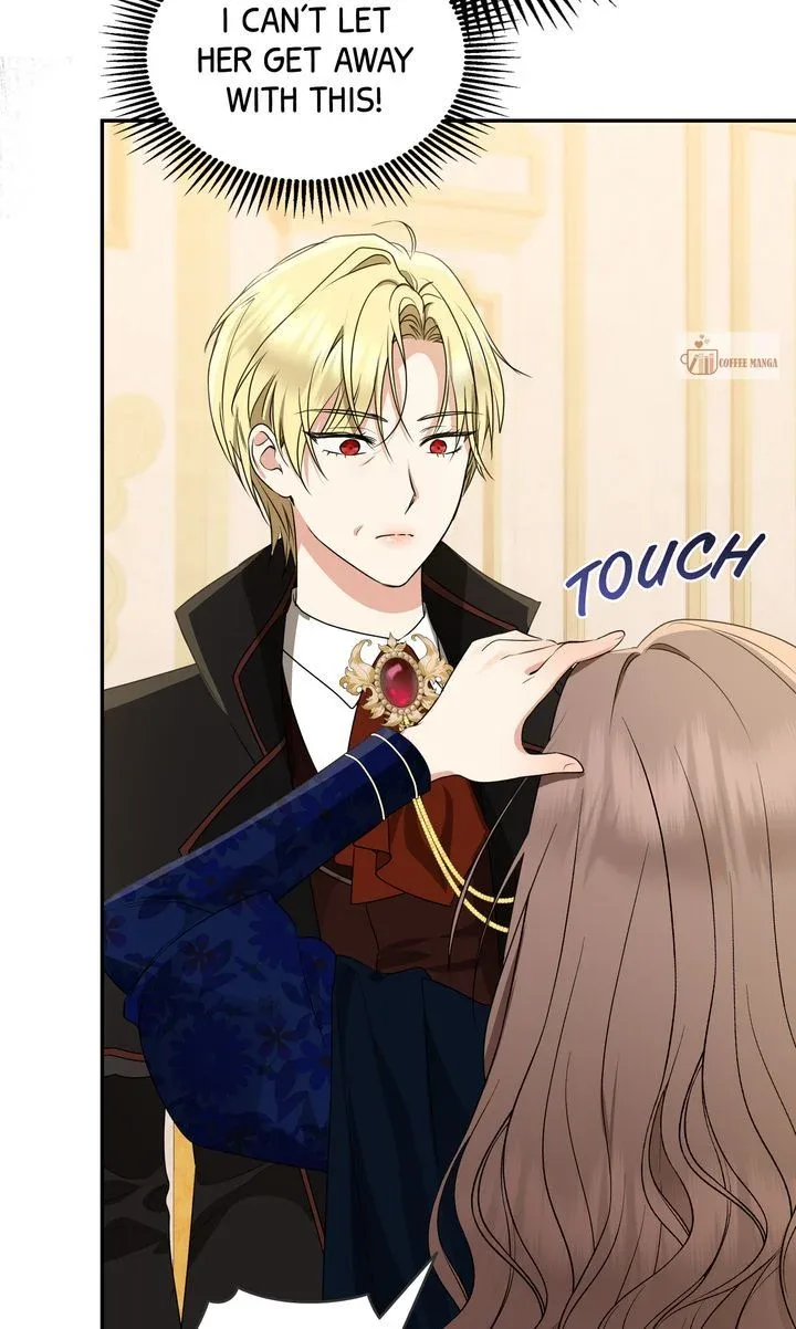Our Tyrant Became Young Chapter 50 page 70