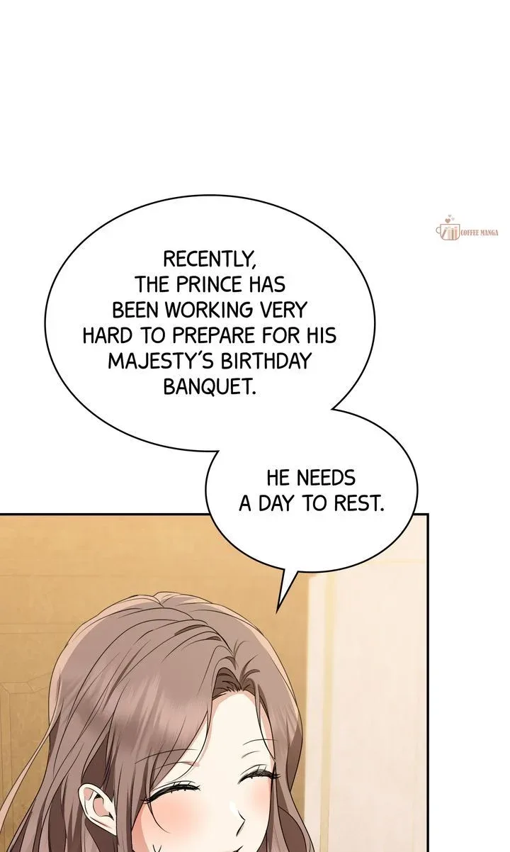 Our Tyrant Became Young Chapter 50 page 55