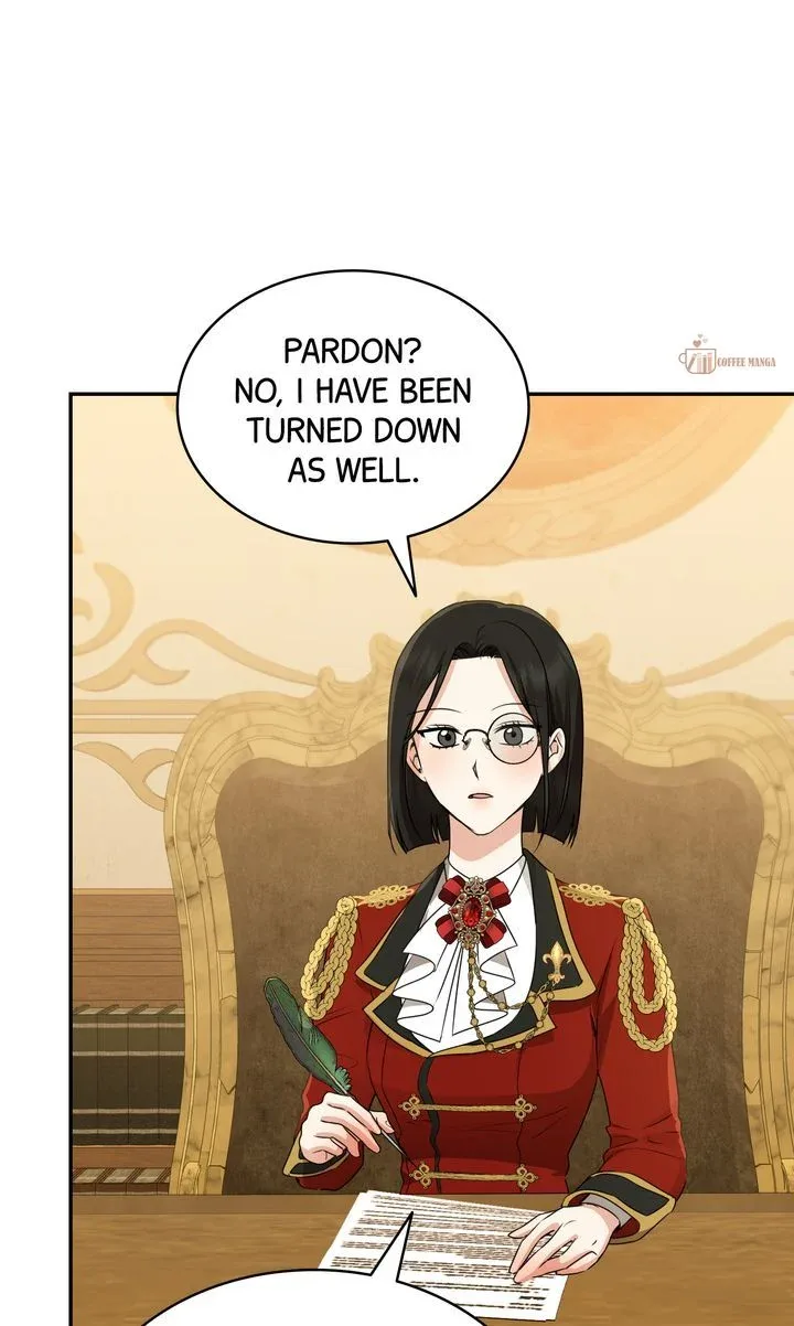 Our Tyrant Became Young Chapter 50 page 34