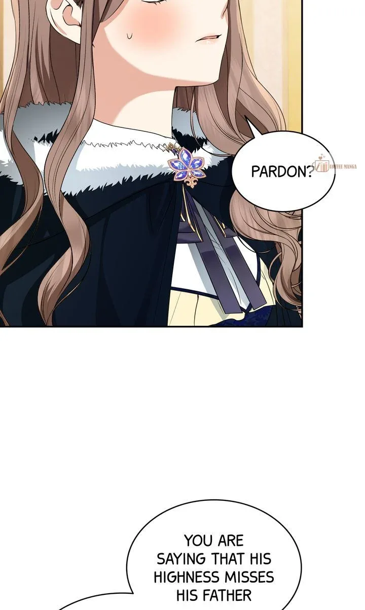 Our Tyrant Became Young Chapter 50 page 59