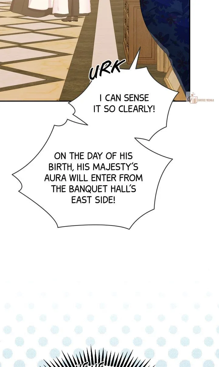 Our Tyrant Became Young Chapter 50 page 76