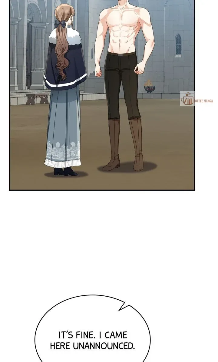Our Tyrant Became Young Chapter 49 page 75