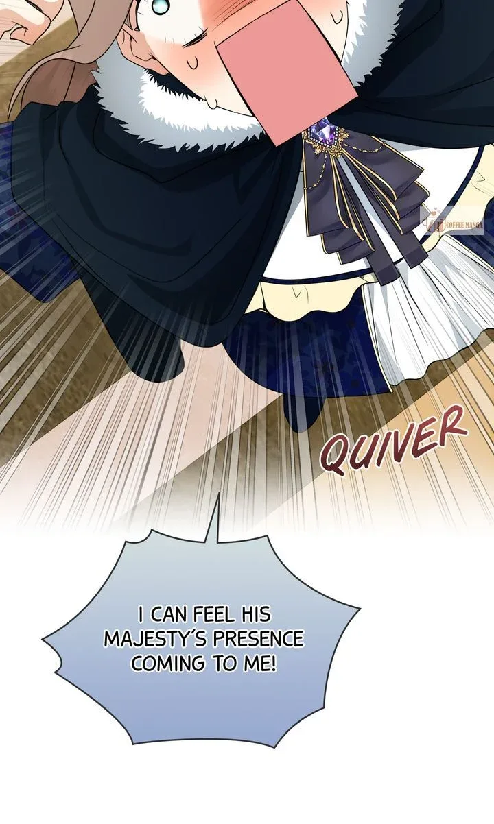 Our Tyrant Became Young Chapter 50 page 74