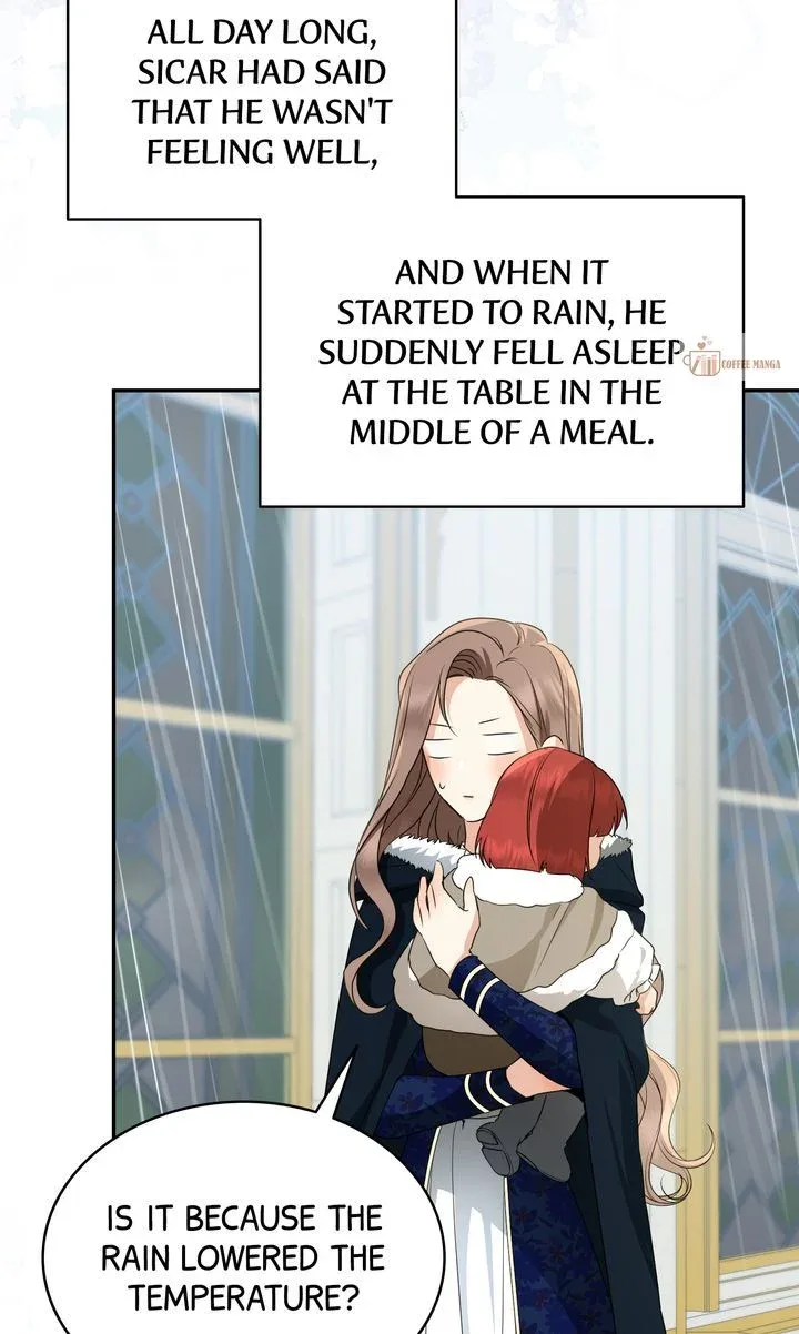 Our Tyrant Became Young Chapter 50 page 99
