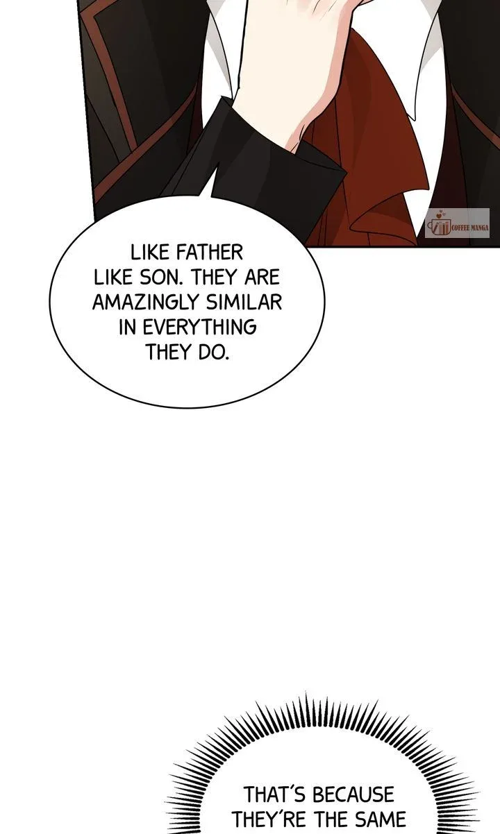 Our Tyrant Became Young Chapter 50 page 63