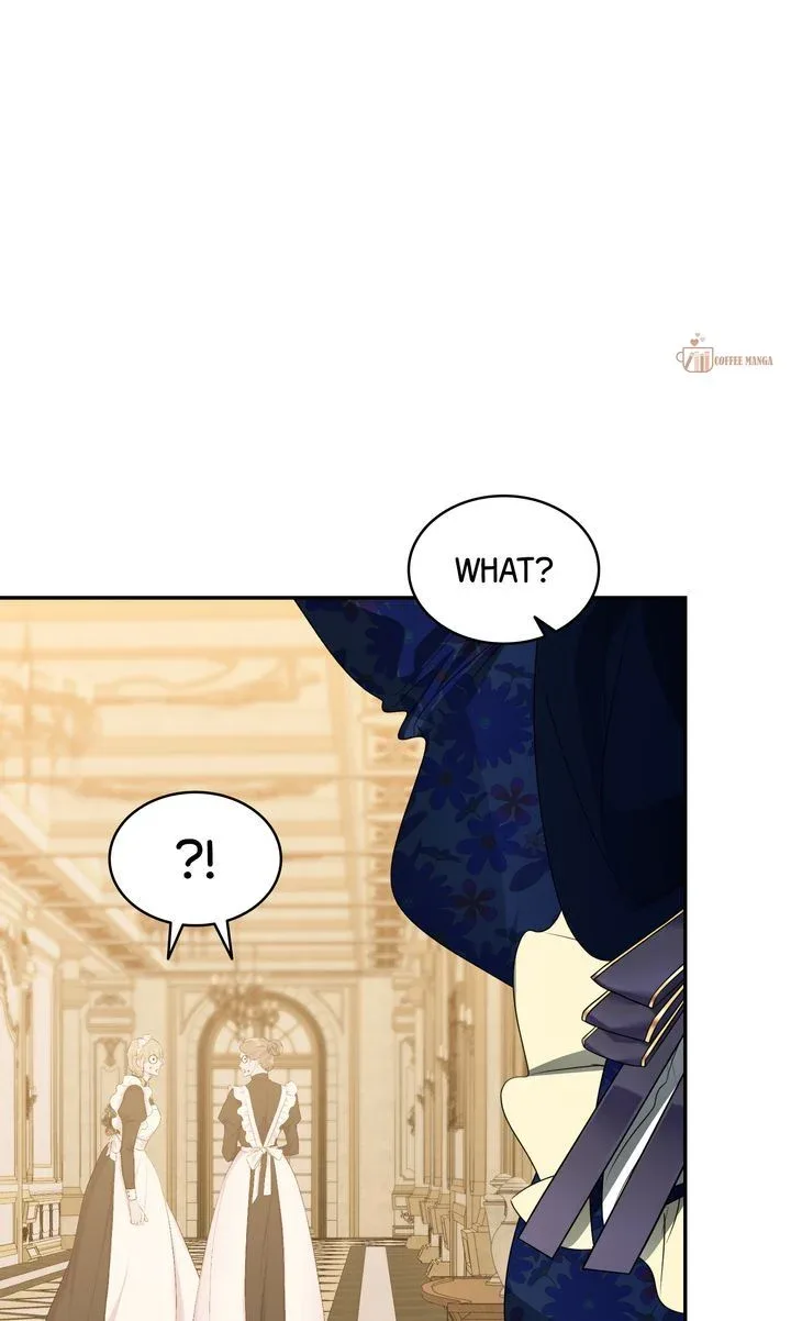 Our Tyrant Became Young Chapter 50 page 75