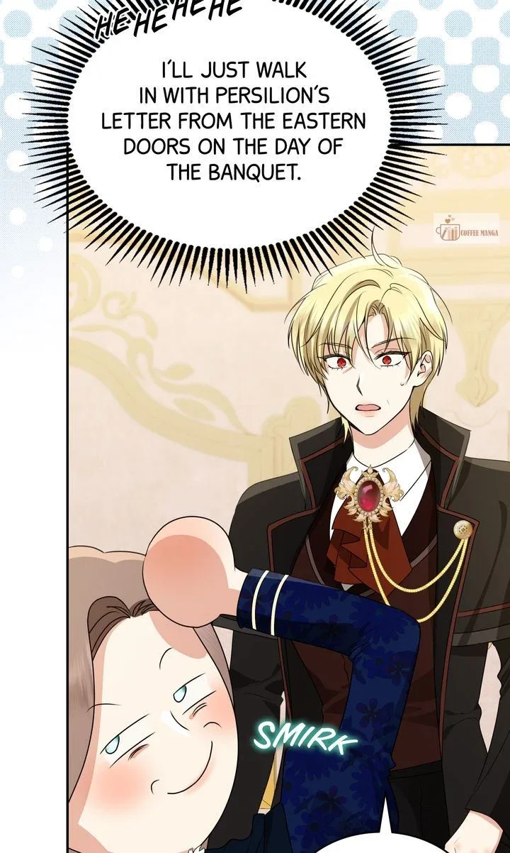Our Tyrant Became Young Chapter 50 page 77