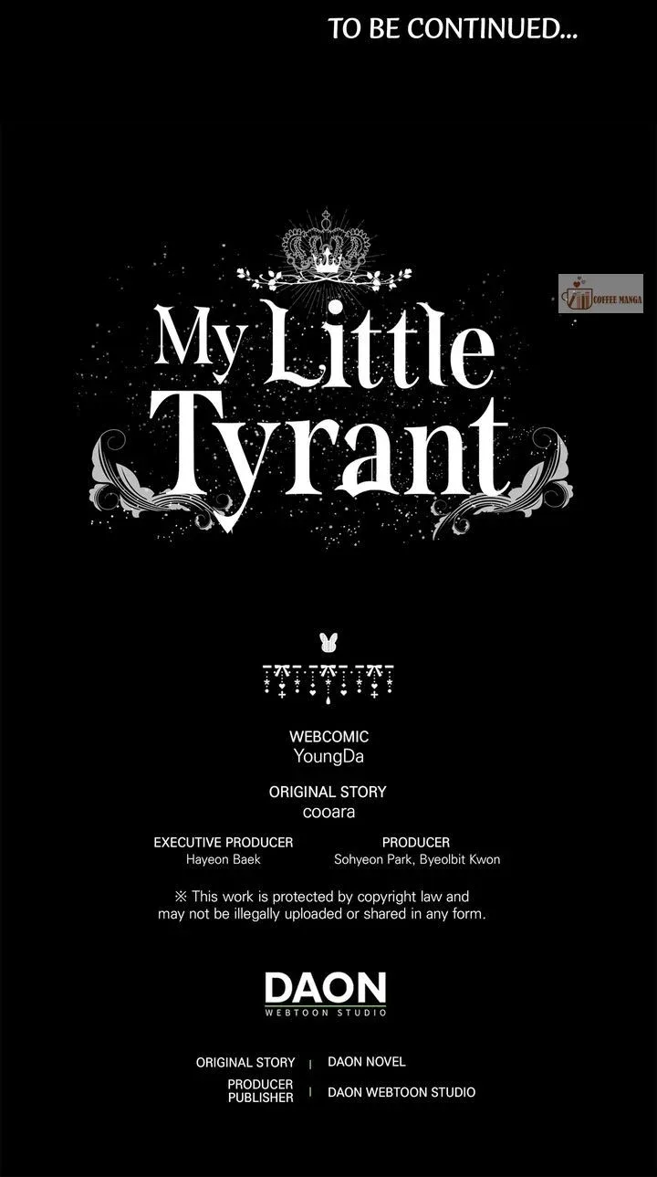 Our Tyrant Became Young Chapter 50 page 125