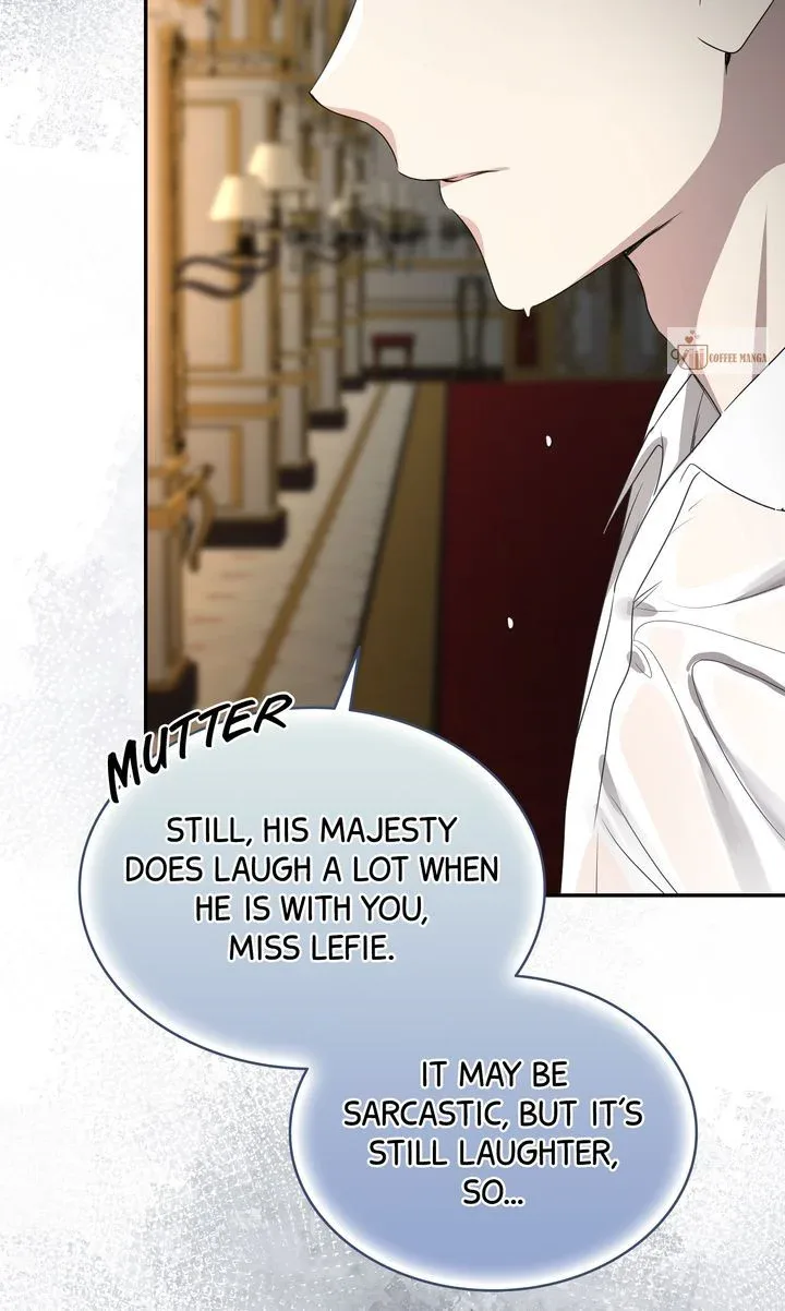 Our Tyrant Became Young Chapter 50 page 119