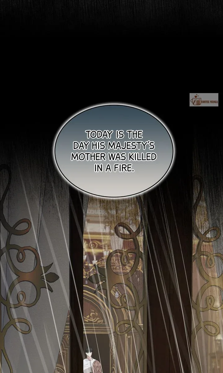 Our Tyrant Became Young Chapter 50 page 123