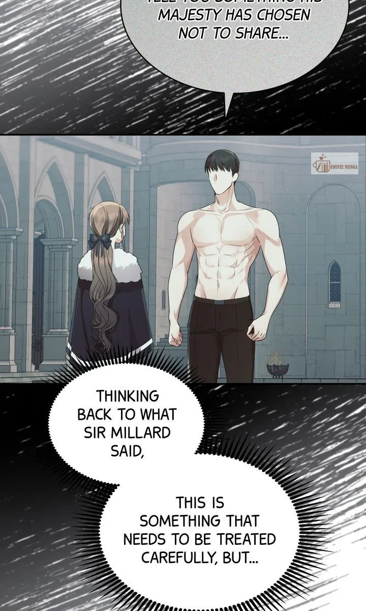 Our Tyrant Became Young Chapter 50 page 111