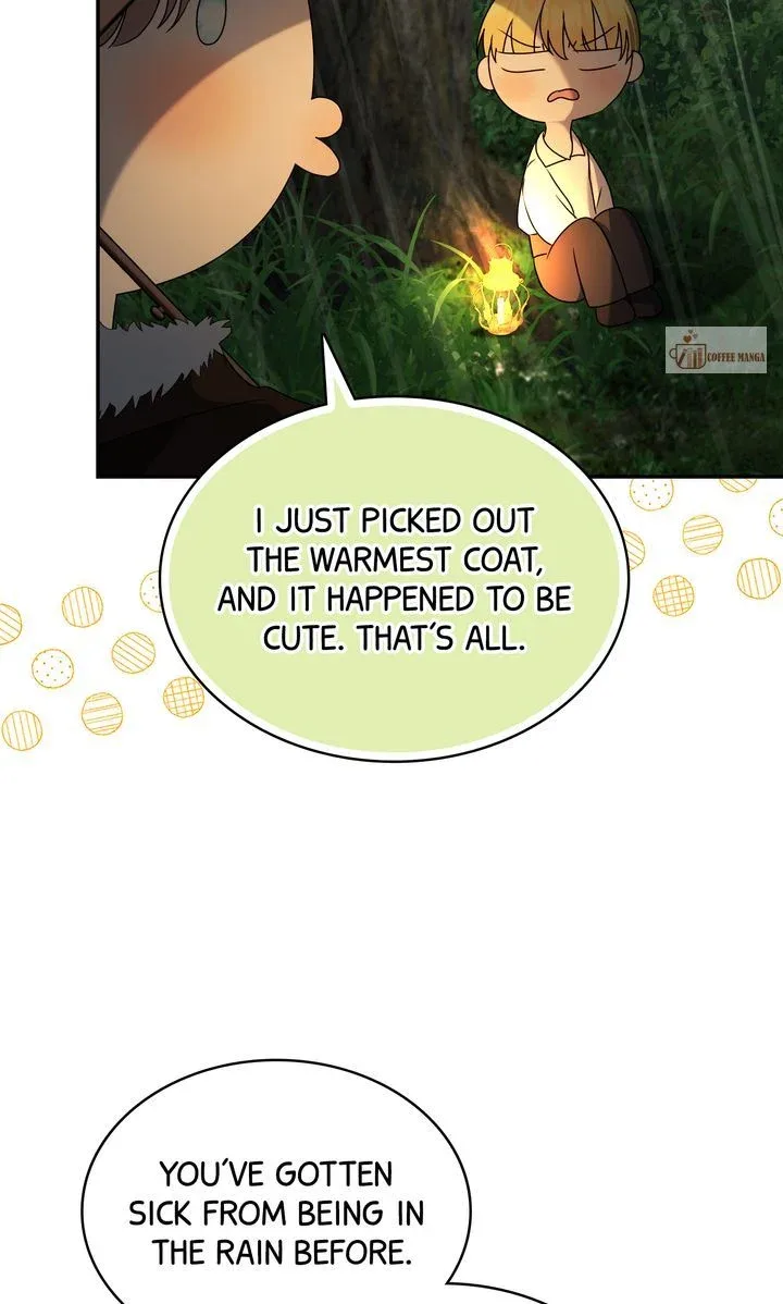 Our Tyrant Became Young Chapter 51 page 32