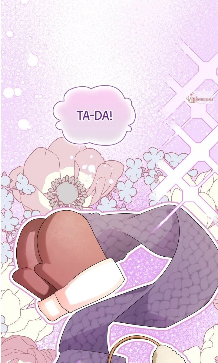 Our Tyrant Became Young Chapter 51 page 42