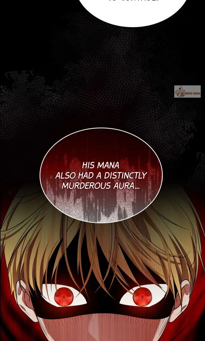 Our Tyrant Became Young Chapter 51 page 9