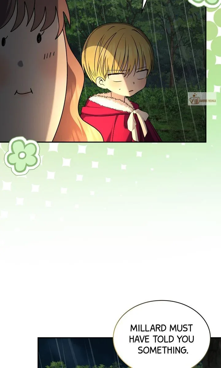 Our Tyrant Became Young Chapter 51 page 40