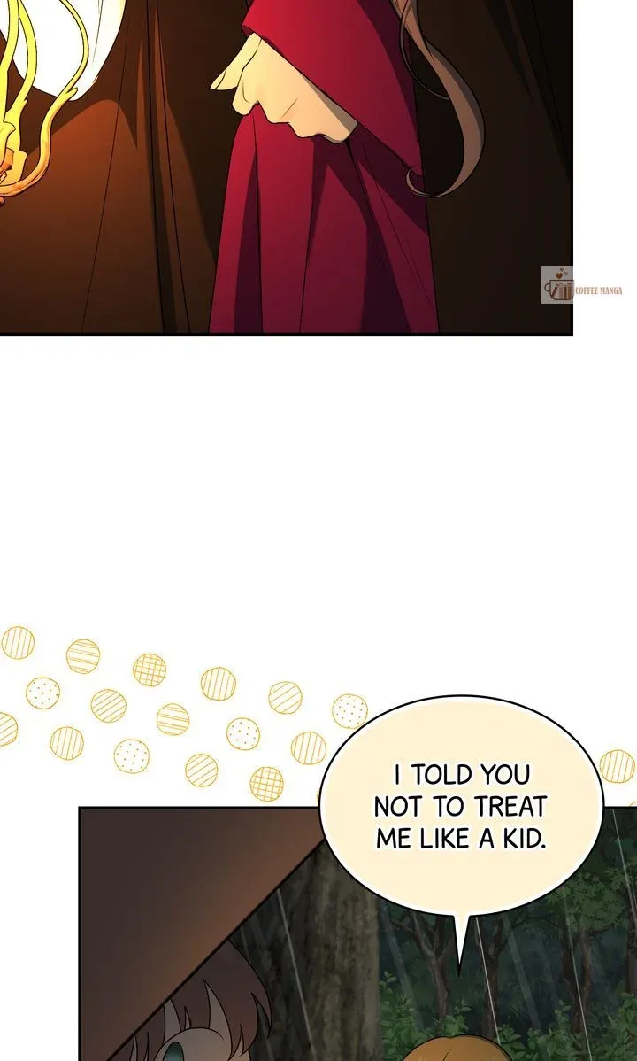 Our Tyrant Became Young Chapter 51 page 31
