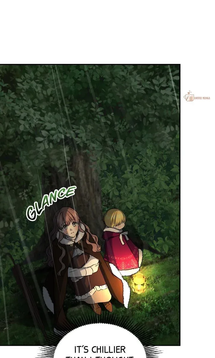 Our Tyrant Became Young Chapter 51 page 54