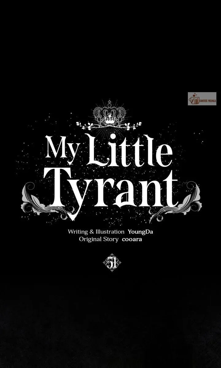 Our Tyrant Became Young Chapter 51 page 2