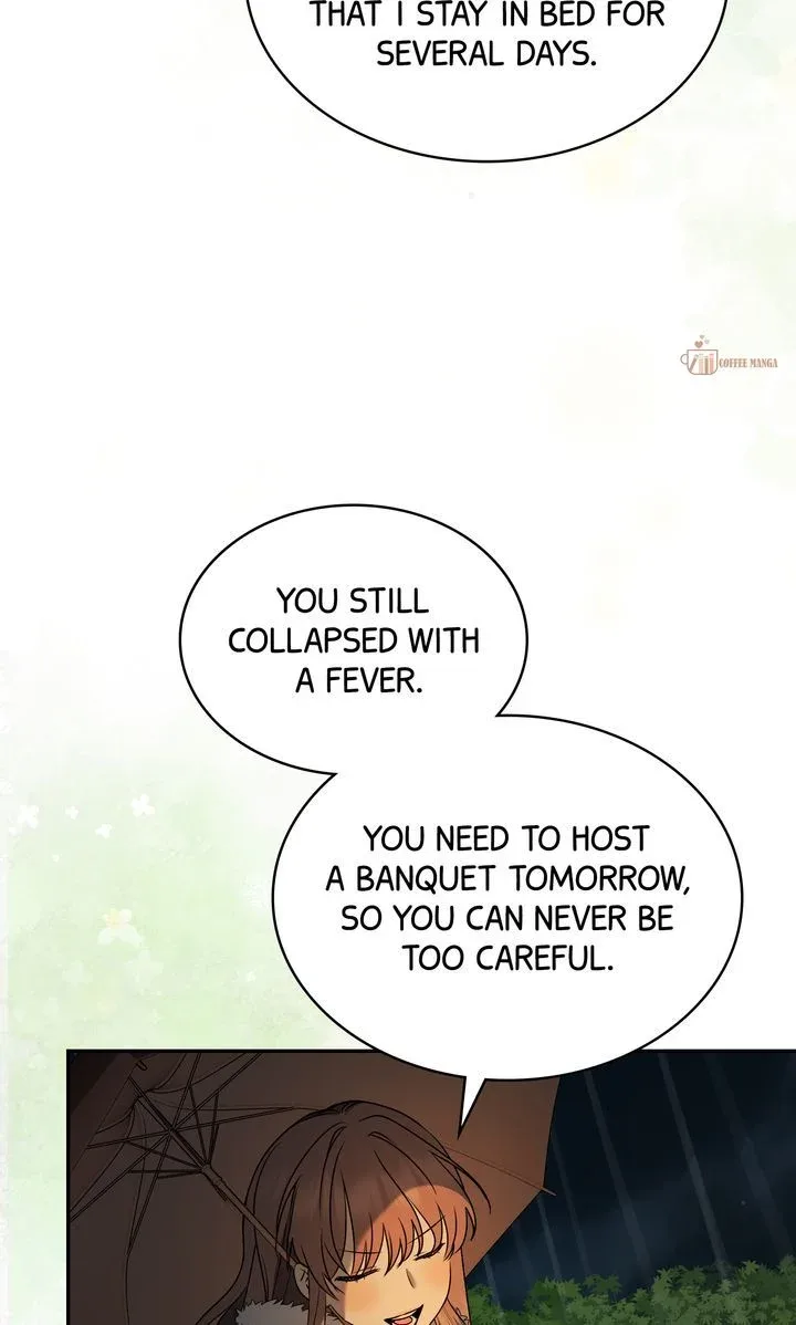 Our Tyrant Became Young Chapter 51 page 34