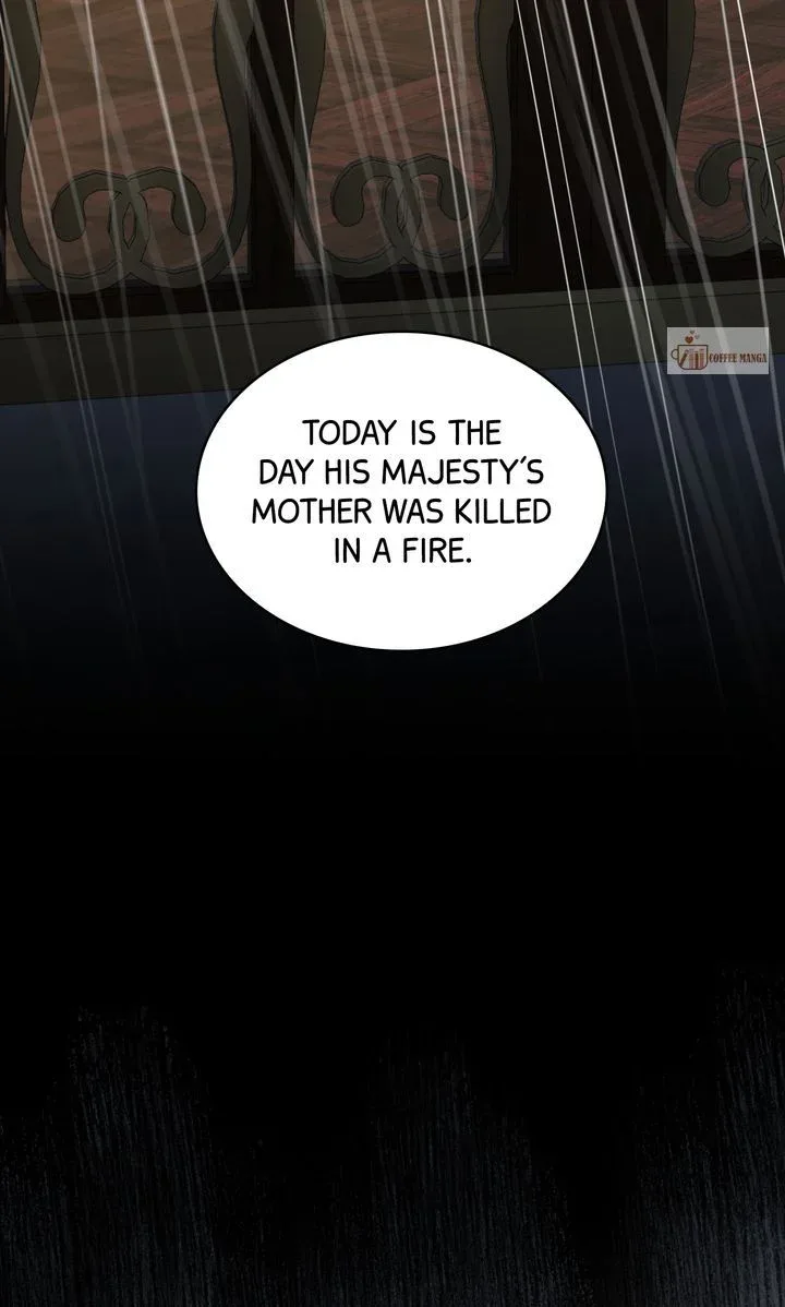 Our Tyrant Became Young Chapter 51 page 4