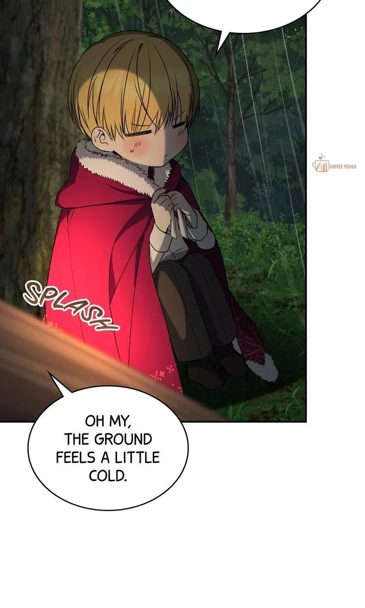 Our Tyrant Became Young Chapter 51 page 37