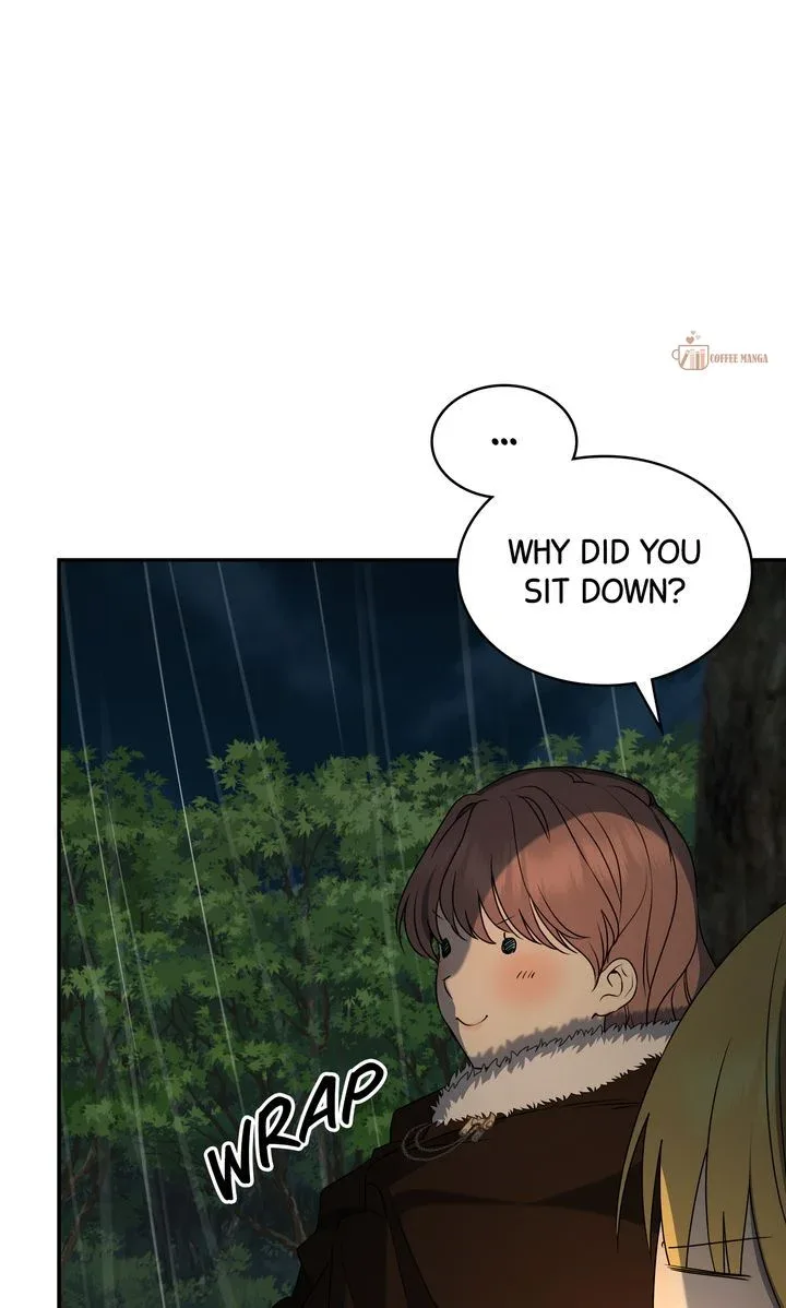 Our Tyrant Became Young Chapter 51 page 38