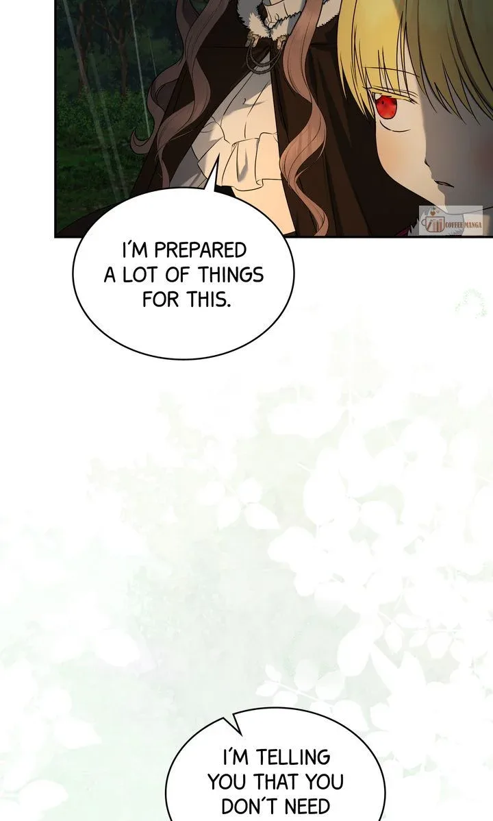 Our Tyrant Became Young Chapter 51 page 56