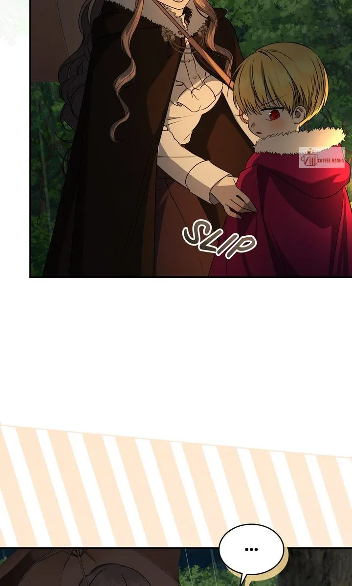 Our Tyrant Became Young Chapter 51 page 35