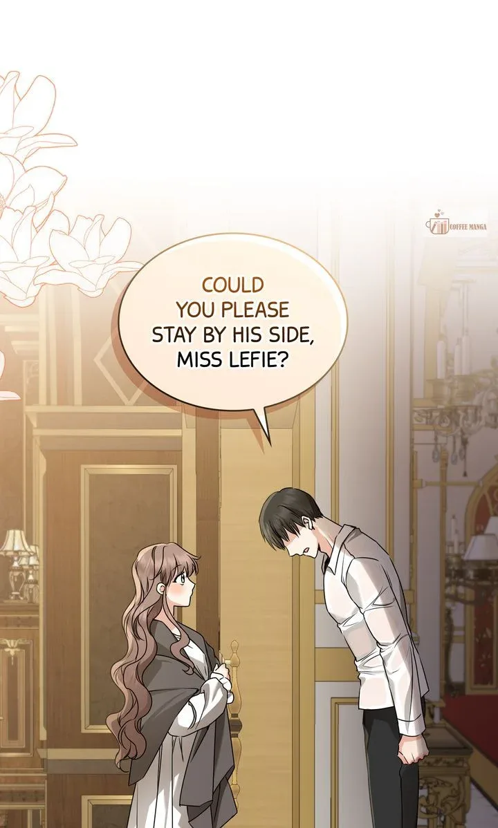 Our Tyrant Became Young Chapter 51 page 15