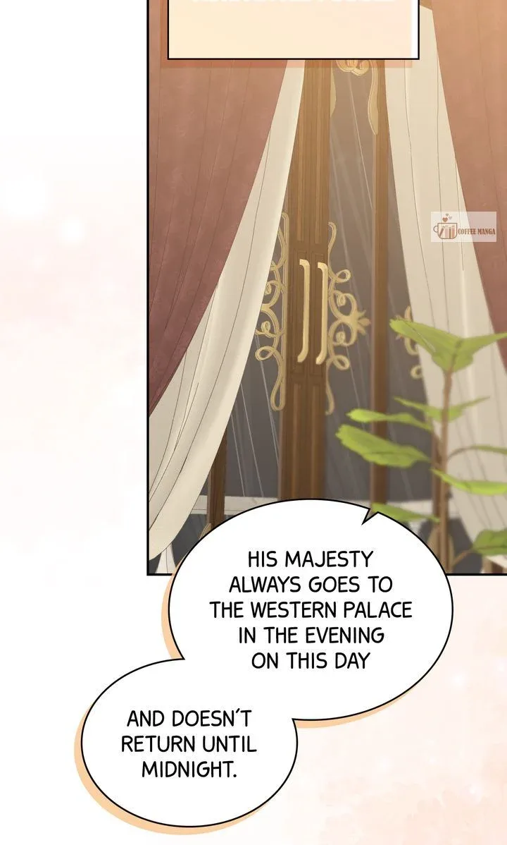 Our Tyrant Became Young Chapter 51 page 12