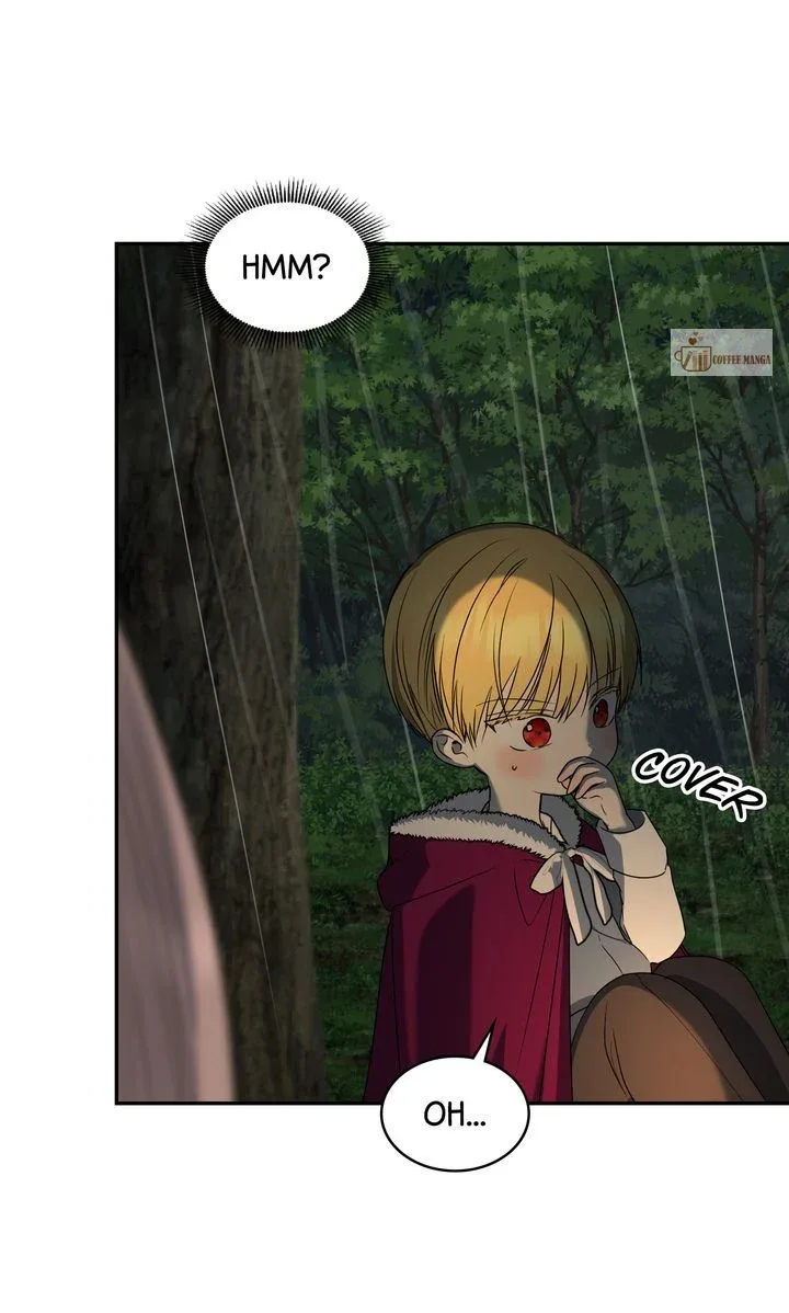 Our Tyrant Became Young Chapter 51 page 61