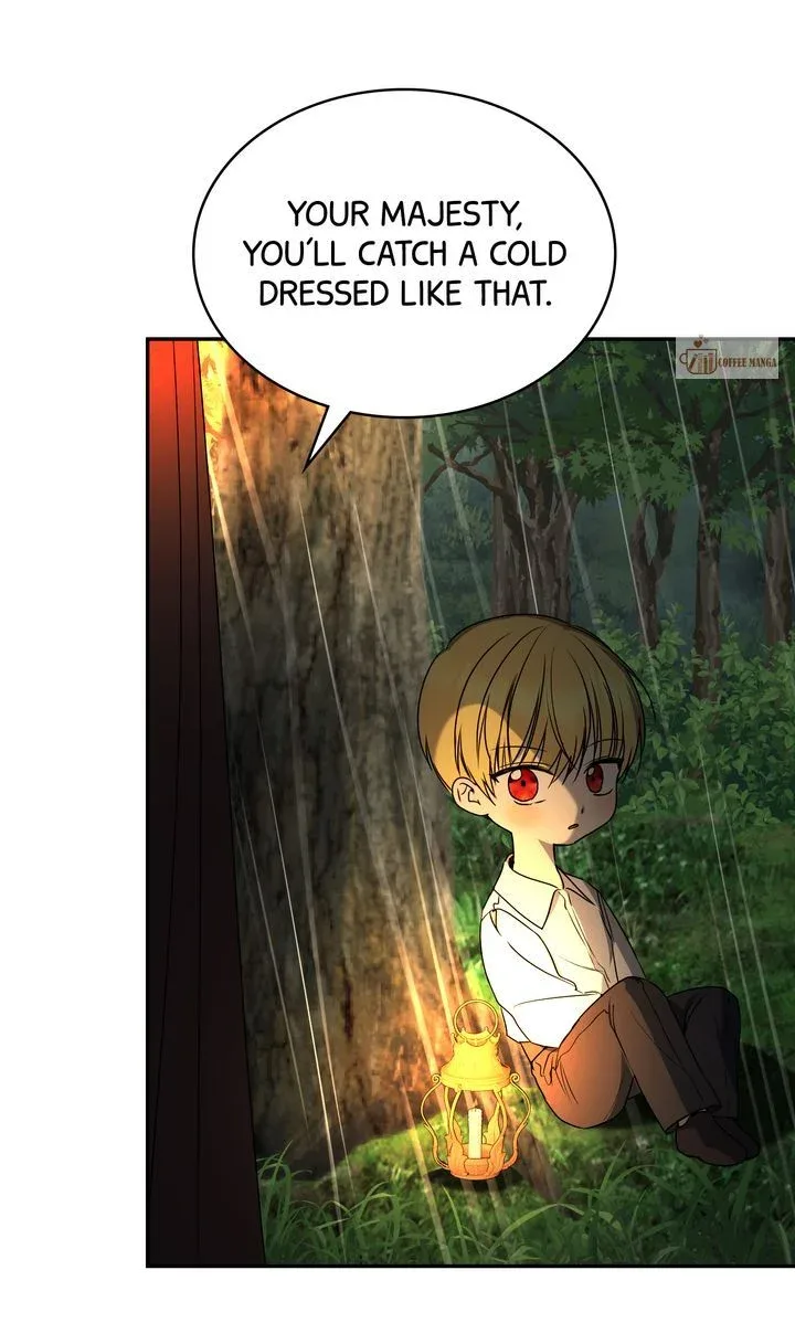 Our Tyrant Became Young Chapter 51 page 27
