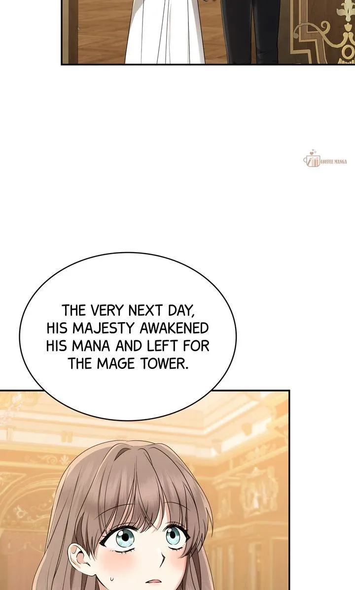 Our Tyrant Became Young Chapter 51 page 6